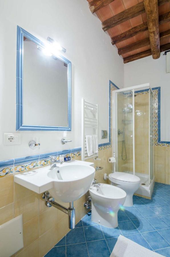 Villa Isabella Minori Exterior photo