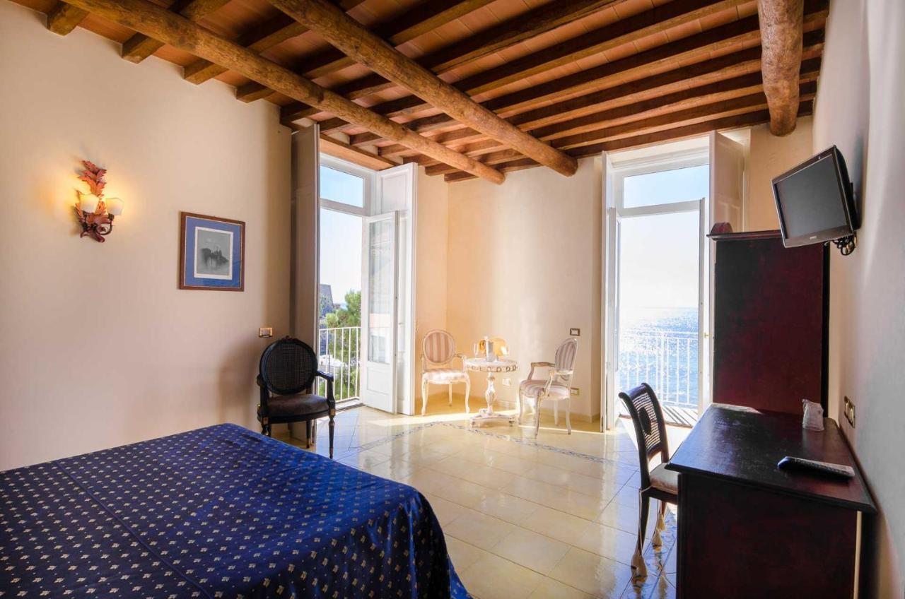 Villa Isabella Minori Exterior photo